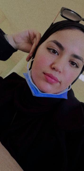 Leila khouloud Hassaine