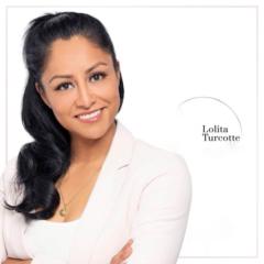 Lolita Turcotte