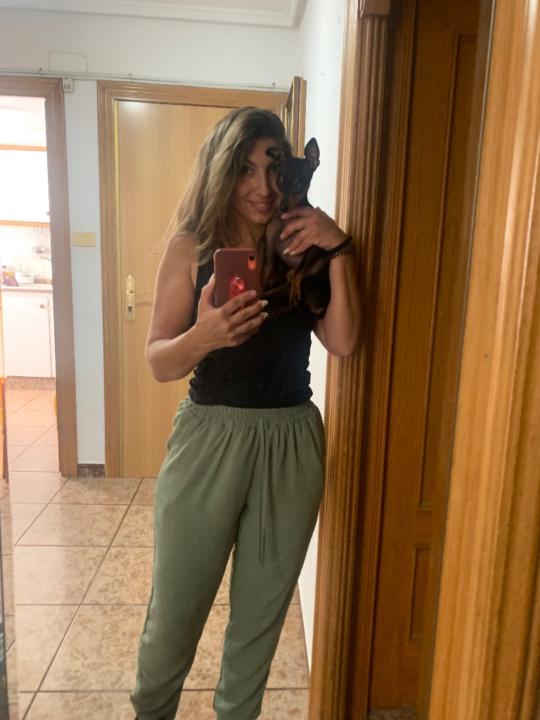 Lorena Moreno Reverte