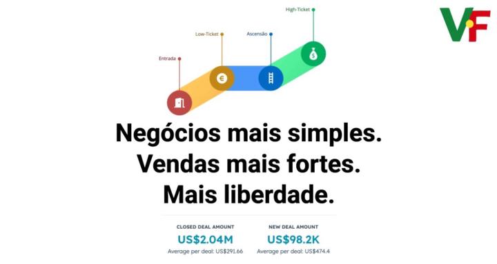 Vende Fora