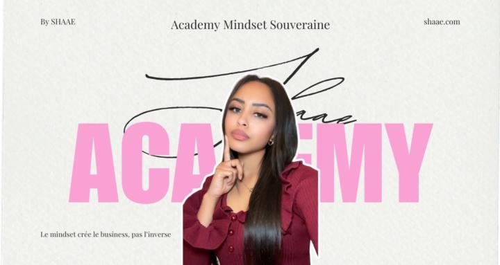Academy Mindset Souveraine