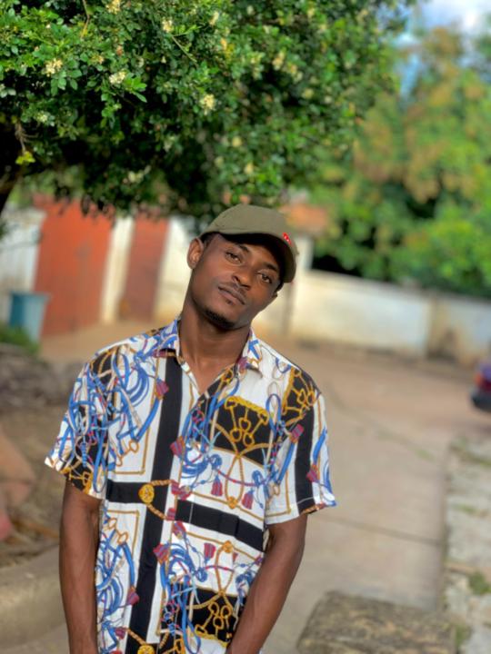 Clinton Duah Adu