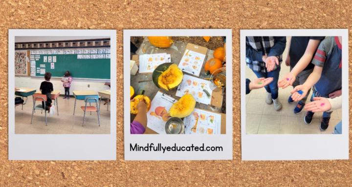 Mindfully Educated Homeschool