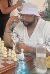 Christopher Lovelace