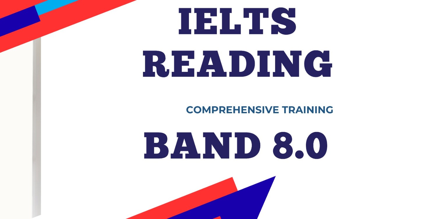 IELTS Reading