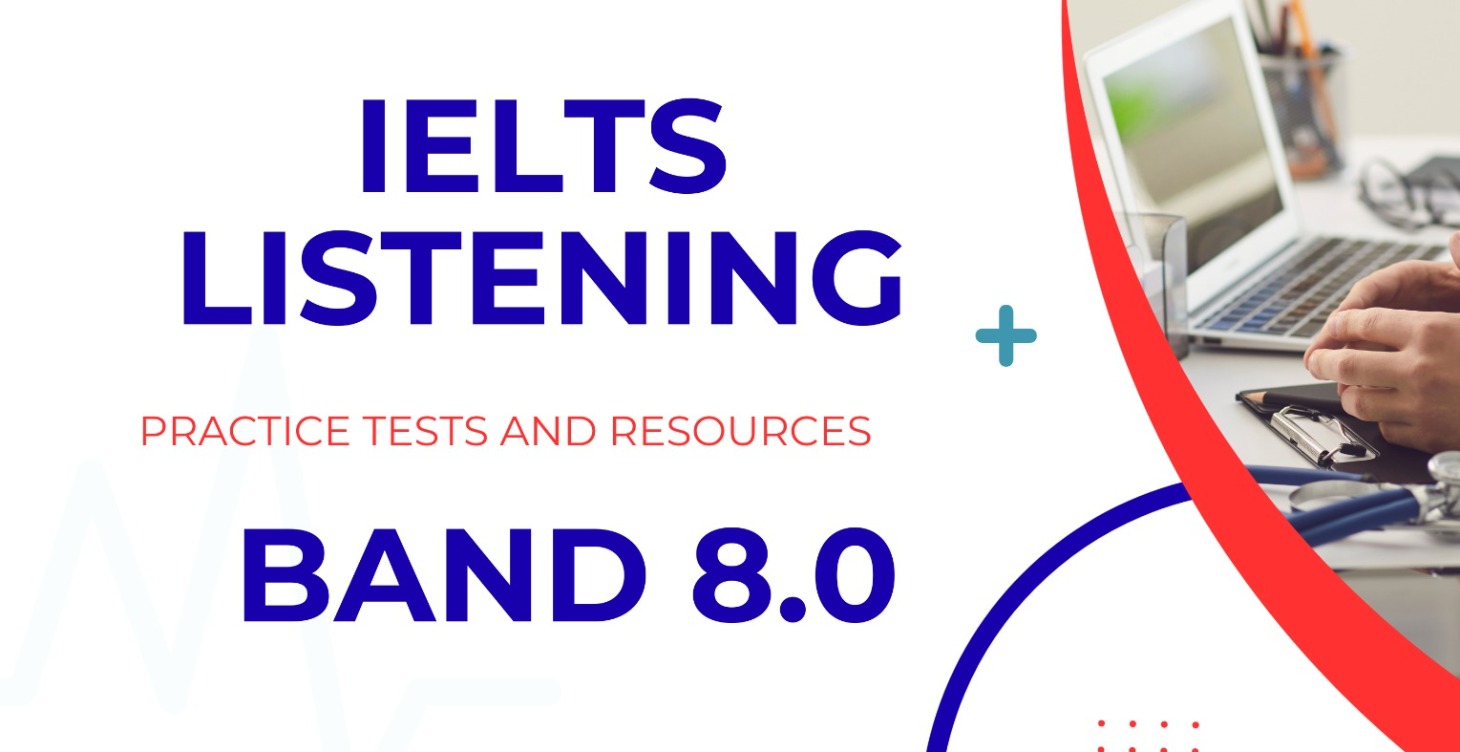 IELTS Listening
