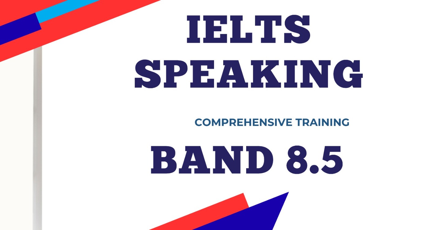 IELTS Speaking