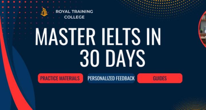 IELTS ENGLISH MASTERY Kenya