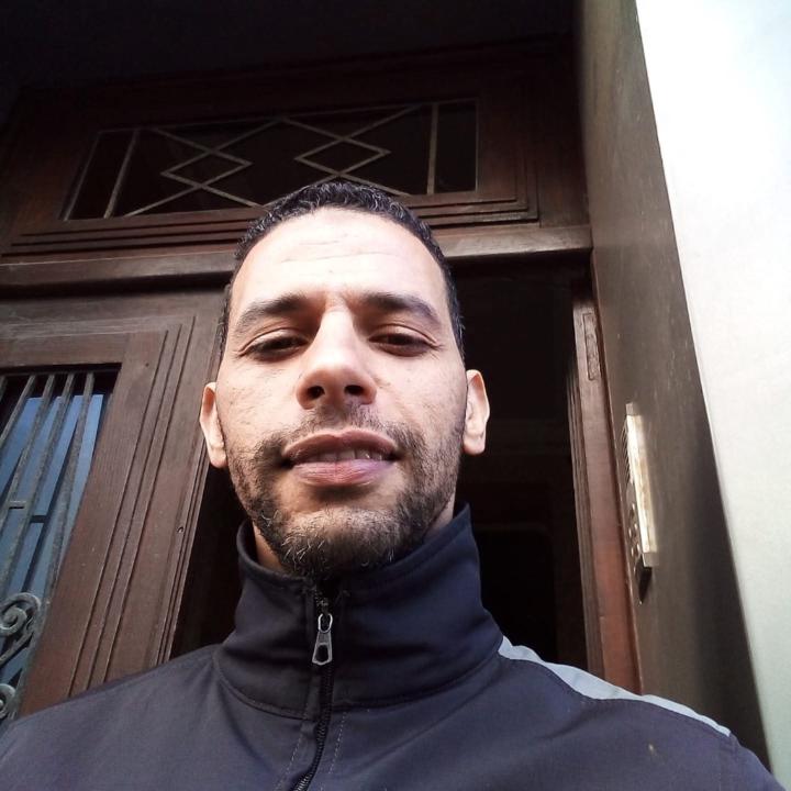 Reda Alanoir