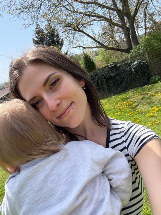 Gécsekné Bartl Bianka