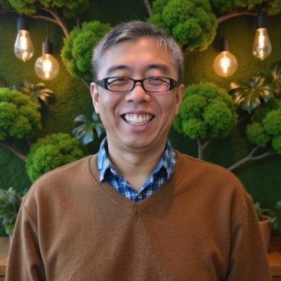 Andrie Lesmana