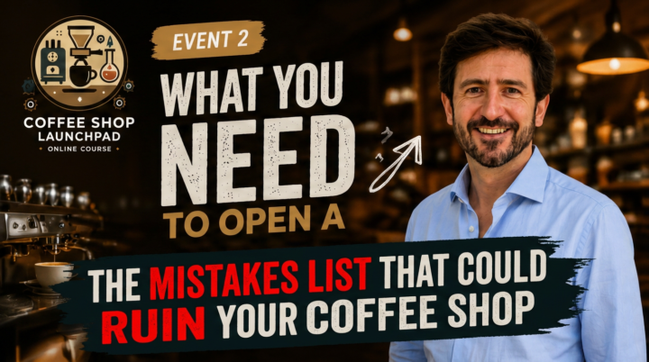 🔒 New Live Session Replay: The Mistakes That Bankrupt New Shop Owners (Level 3+)