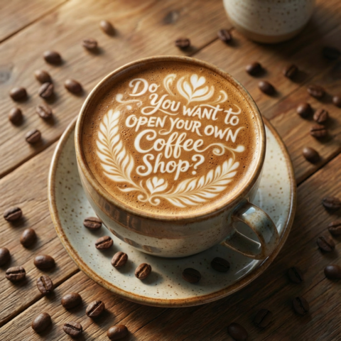 Coffee Shop Launchpad FREE gallery image