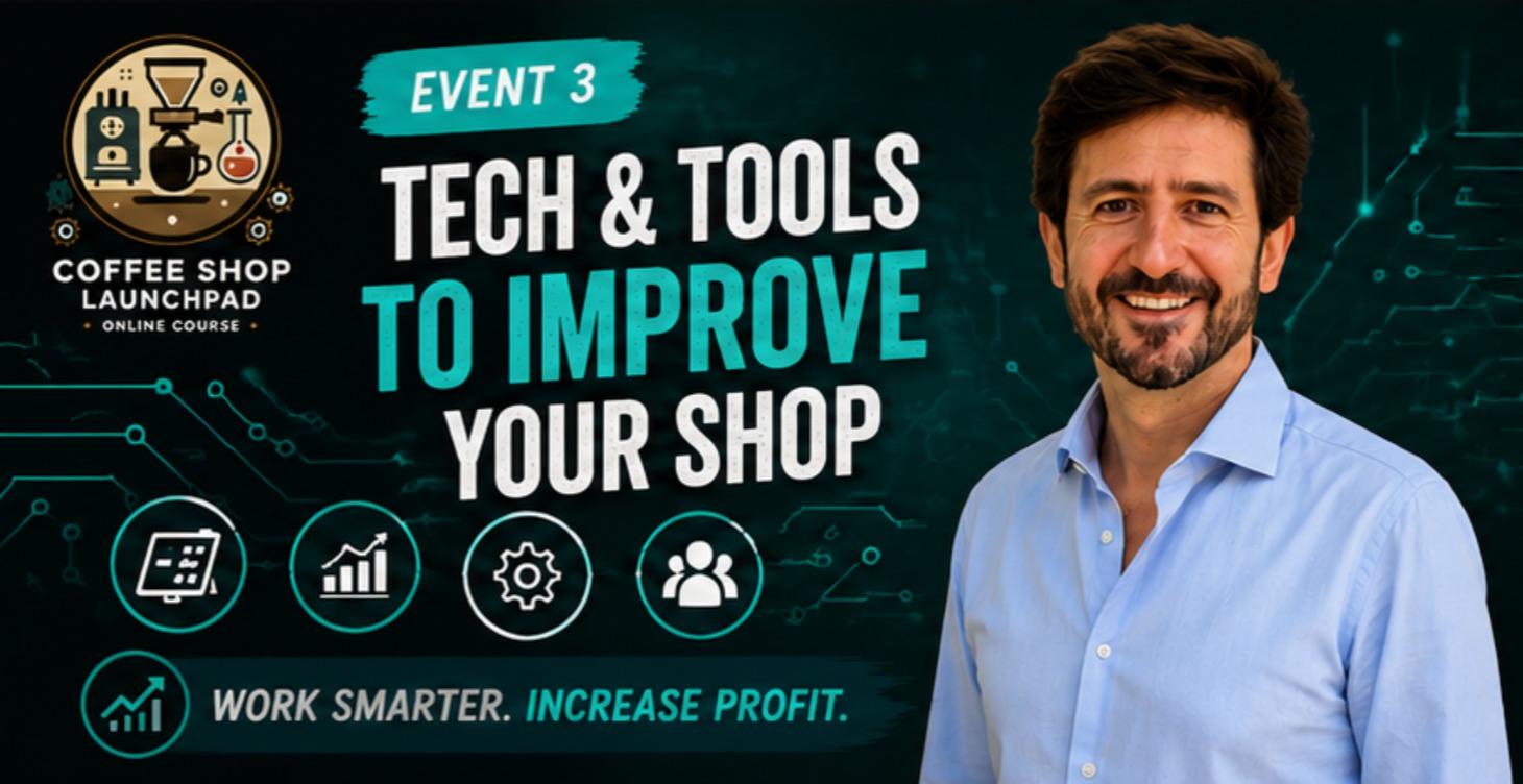 🤖 Tech & Tools for Your Shop