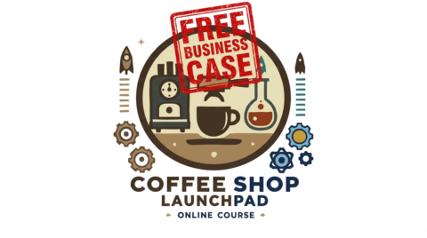 Coffee Shop Launchpad FREE gallery image