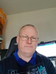Nigel Wheeldon