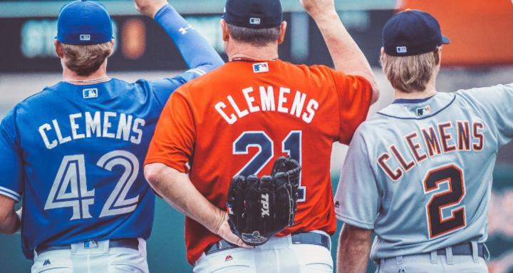 The Clemens Clubhouse