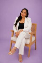 Leidy García