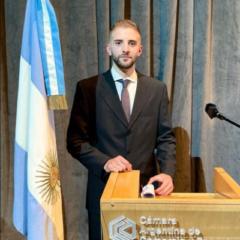 Emanuel Gallano