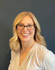 Heather Wilkie
