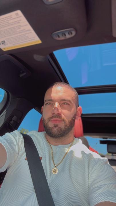 Pedro Sosa