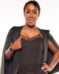 Ebony Hardy