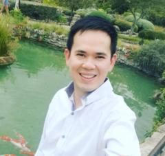 Daniel Huynh
