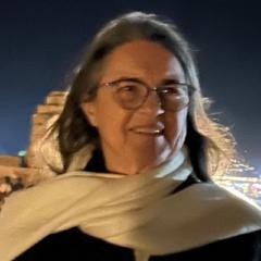 Barbara Turner-Delisle