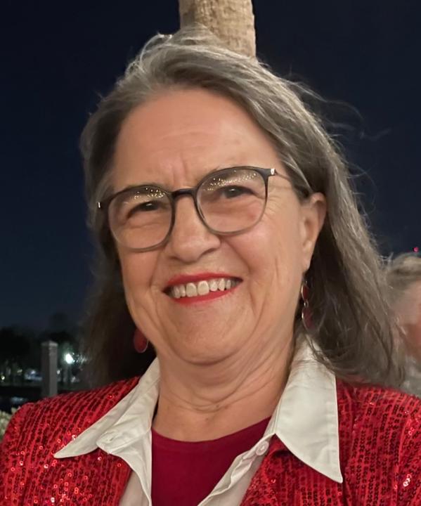 Barbara Turner-Delisle