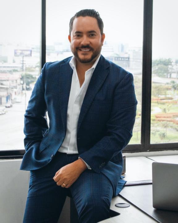 Jorge Lanchang