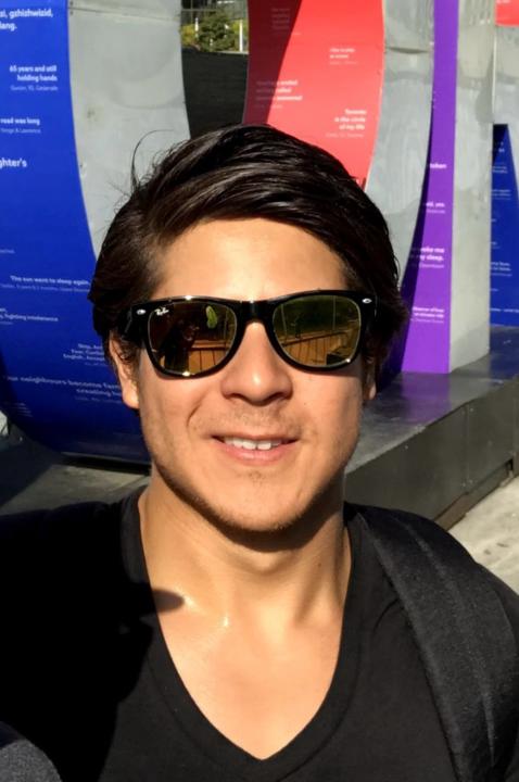 Alexis Cureño Basurto