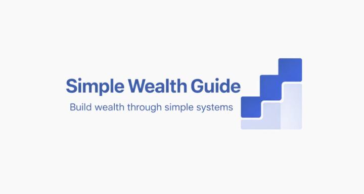 Simple Wealth Guide