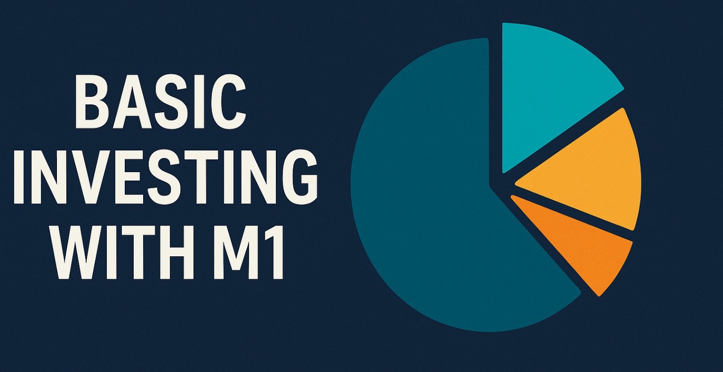 Basic Investing with M1
