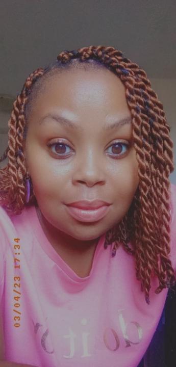 Sthembile Nkosi