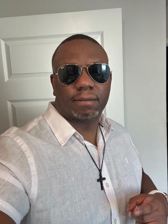 Alphonzo Hopkins