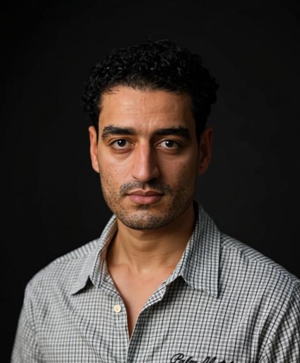 Mounir Houl
