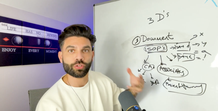 New module just dropped... and this one hits different. 👇