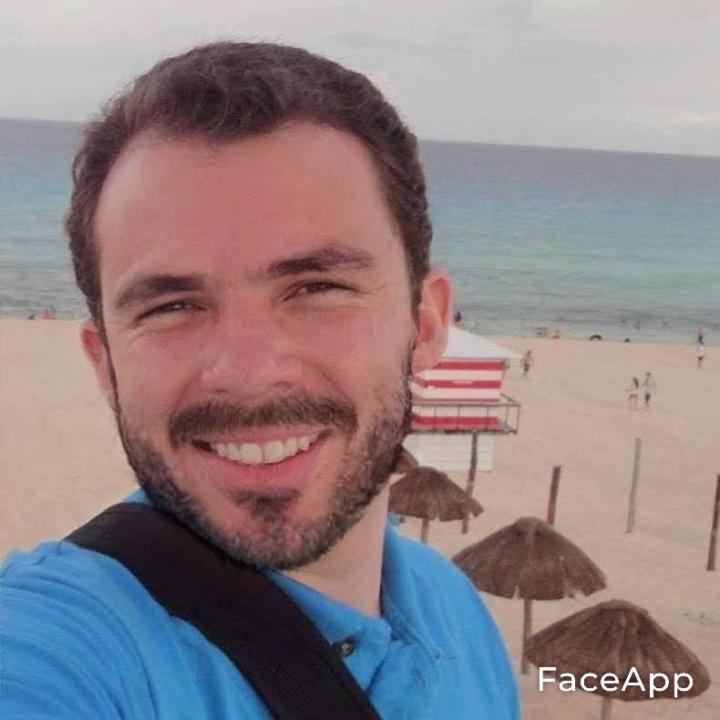 César Jiménez