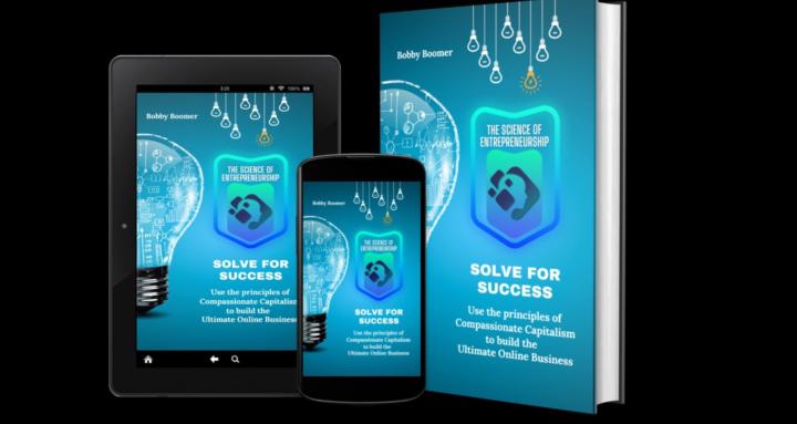 Compassionate Capitalists