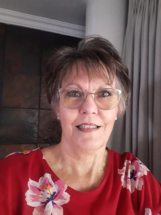 Marietjie Steyn