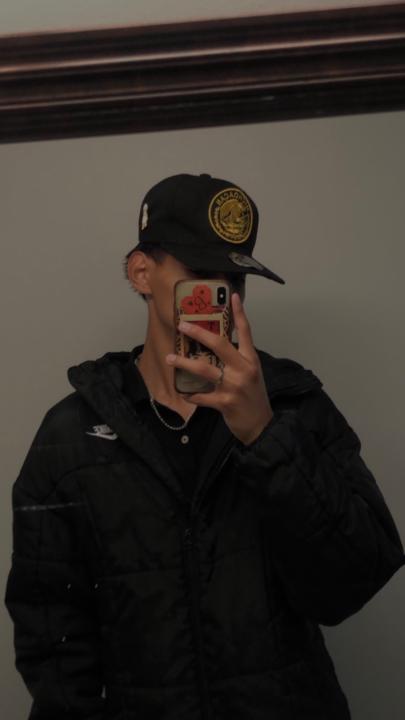 Antonio Godinez De La Cruz