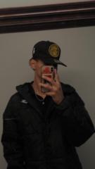 Antonio Godinez De La Cruz