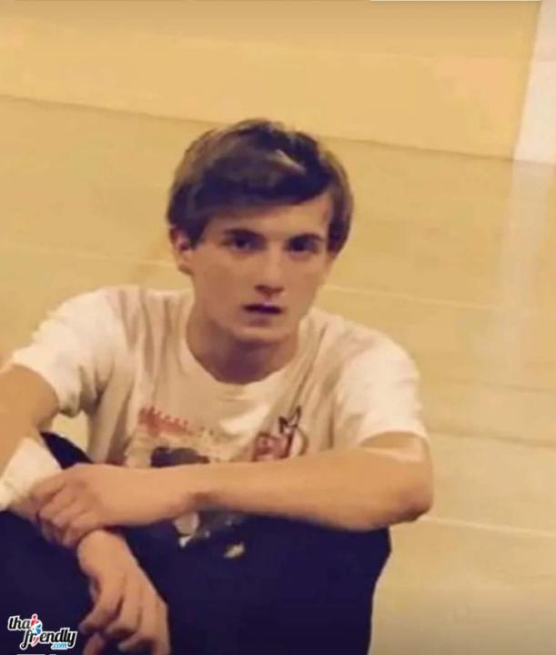 Thomas Morgan-De Weindel