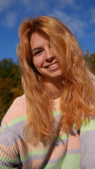 Valentina Chemiakina