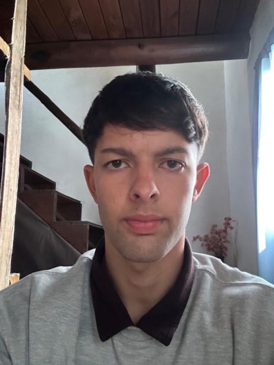 Noel Da Rosa