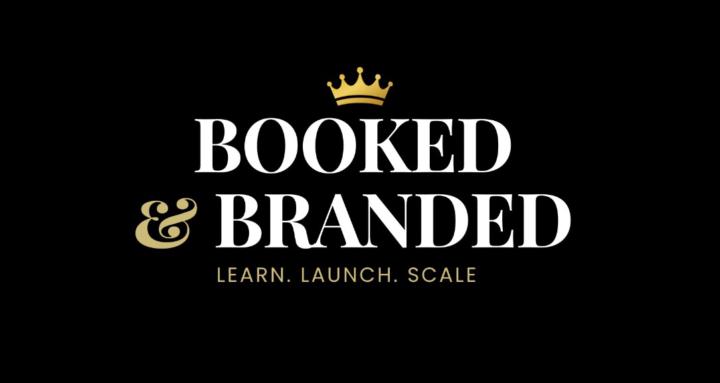 Booked and Branded: LLS