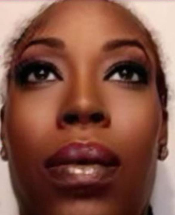 Keisha Wickham-Cupid