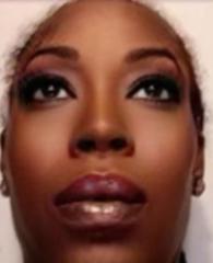 Keisha Wickham-Cupid