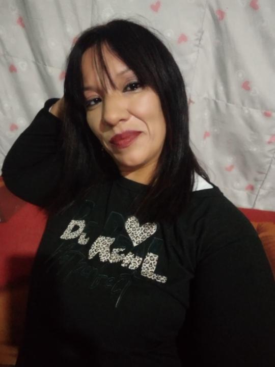 Argentina Olmos
