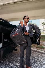 Derek Williams
